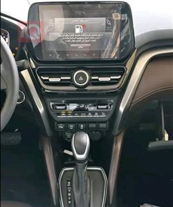 تويوتا أوربان كروزر